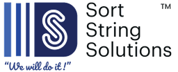 Sort String Solutions LLP
